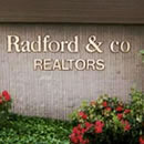 Radford & Co. Realtors.